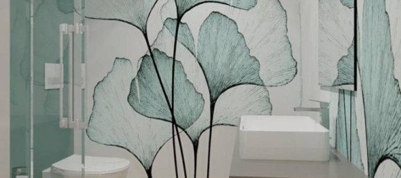 3 rooms Apartment in Modena, Italy No. 19225 5