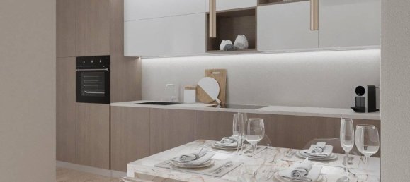 3 rooms Apartment in Modena, Italy No. 19225 16