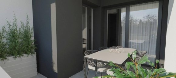 3 rooms Apartment in Modena, Italy No. 19225 15