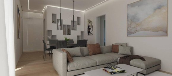 3 rooms Apartment in Modena, Italy No. 19225 9