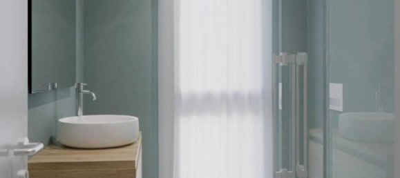 3 rooms Apartment in Modena, Italy No. 19225 19