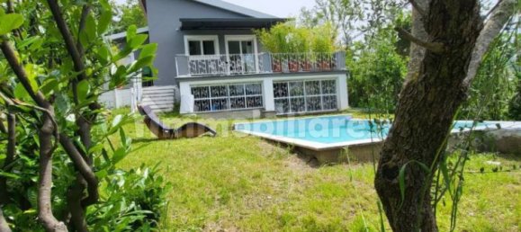 3 غرف نوم فيلا في Bagnone, Italy رقم 250960 2