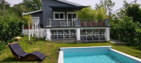 3 غرف نوم فيلا في Bagnone, Italy رقم 250960 6