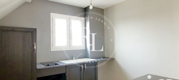 Dúplex de 1 dormitorio en Caen, France No. 333537 5