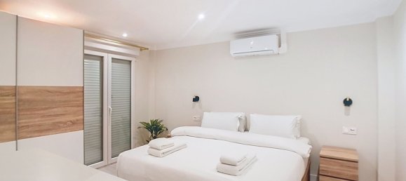 Apartamento de 3 dormitorios en Estepona, Spain No. 147565 19