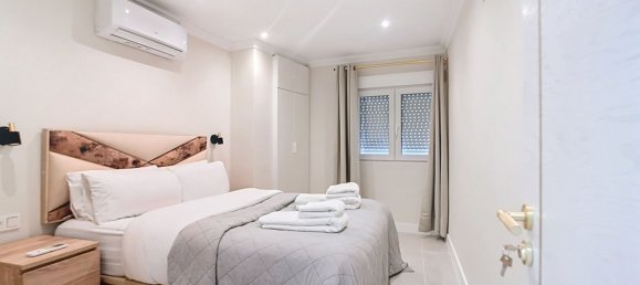 Apartamento de 3 dormitorios en Estepona, Spain No. 147565 38