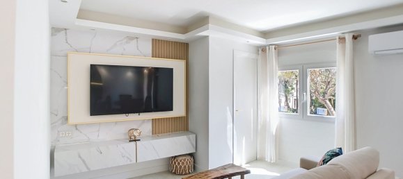 Apartamento de 3 dormitorios en Estepona, Spain No. 147565 32