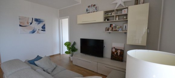 6 rooms Apartment in Genoa, Italy No. 284260 17
