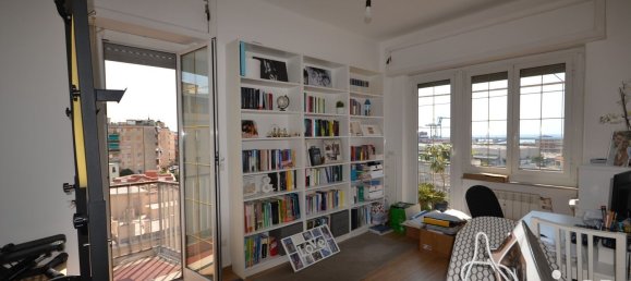 6 rooms Apartment in Genoa, Italy No. 284260 6