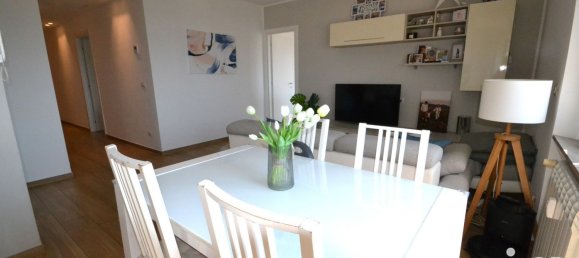 6 rooms Apartment in Genoa, Italy No. 284260 20