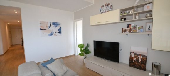 6 rooms Apartment in Genoa, Italy No. 284260 16