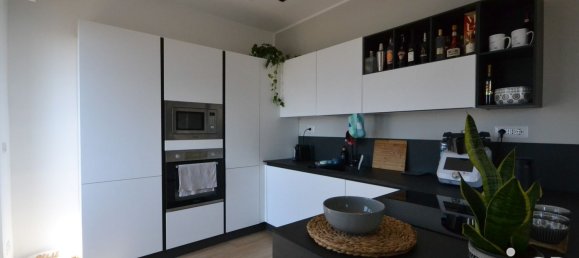 6 rooms Apartment in Genoa, Italy No. 284260 25