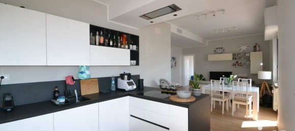 6 rooms Apartment in Genoa, Italy No. 284260 24