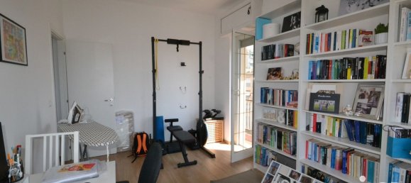 6 rooms Apartment in Genoa, Italy No. 284260 7