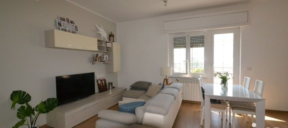 6 rooms Apartment in Genoa, Italy No. 284260 19