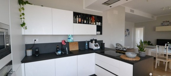 6 rooms Apartment in Genoa, Italy No. 284260 21
