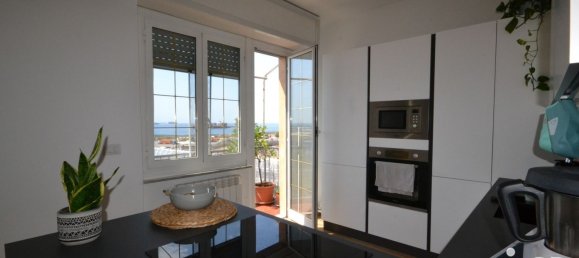6 rooms Apartment in Genoa, Italy No. 284260 22