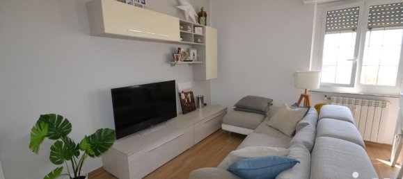 6 rooms Apartment in Genoa, Italy No. 284260 18