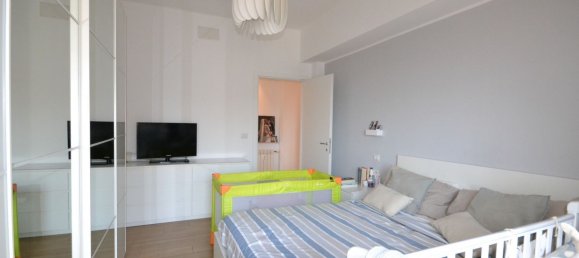 6 rooms Apartment in Genoa, Italy No. 284260 29