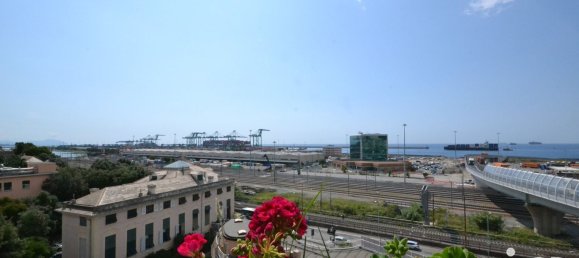 6 rooms Apartment in Genoa, Italy No. 284260 27