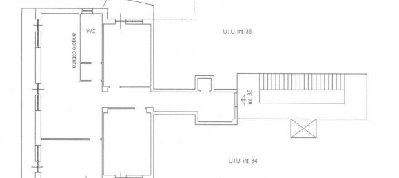 6 rooms Apartment in Genoa, Italy No. 284260 15