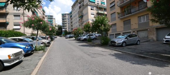 6 rooms Apartment in Genoa, Italy No. 284260 14