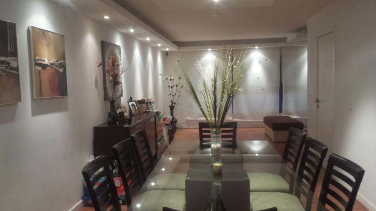 2 chambres Appartement à Montevideo, Uruguay No. 448