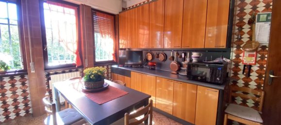 7 rooms Villa in Como, Italy No. 2343 13