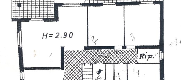 7 rooms Villa in Como, Italy No. 2343 27