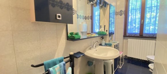 7 rooms Villa in Como, Italy No. 2343 20