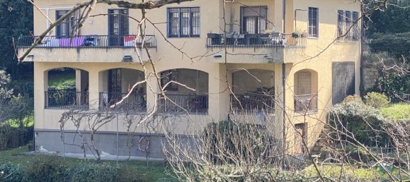 7 rooms Villa in Como, Italy No. 2343 2