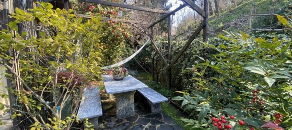 7 rooms Villa in Como, Italy No. 2343 5