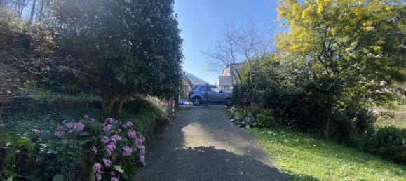 7 rooms Villa in Como, Italy No. 2343 4