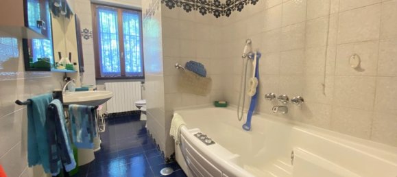 7 rooms Villa in Como, Italy No. 2343 21