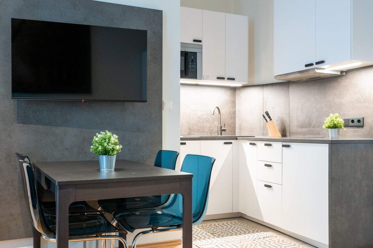 Apartamento de 2 habitaciónes en Ottakring, Austria No. 252325