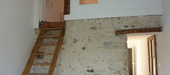 2 bedrooms House in Saint-Mammes, France No. 181676 4