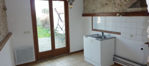 2 bedrooms House in Saint-Mammes, France No. 181676 8
