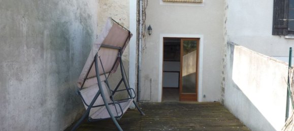 2 bedrooms House in Saint-Mammes, France No. 181676 5