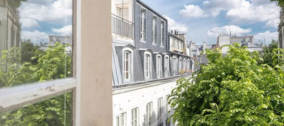 3 bedrooms Apartment in Paris, France No. 178034 15