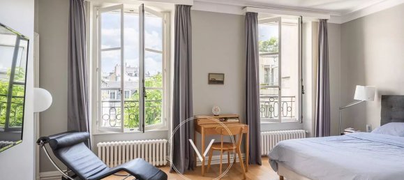 3 bedrooms Apartment in Paris, France No. 178034 12
