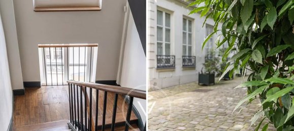3 bedrooms Apartment in Paris, France No. 178034 16