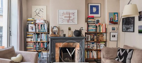 3 bedrooms Apartment in Paris, France No. 178034 7