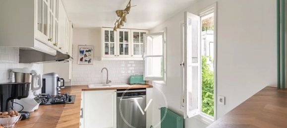 3 bedrooms Apartment in Paris, France No. 178034 11