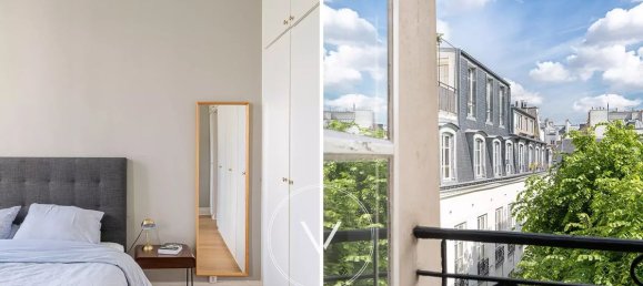 3 bedrooms Apartment in Paris, France No. 178034 13