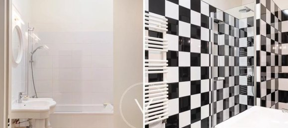 3 bedrooms Apartment in Paris, France No. 178034 14