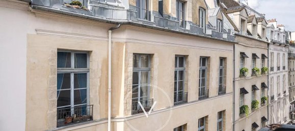 3 bedrooms Apartment in Paris, France No. 178034 18