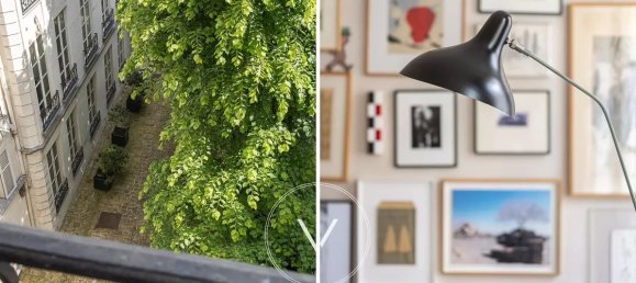 3 bedrooms Apartment in Paris, France No. 178034 8