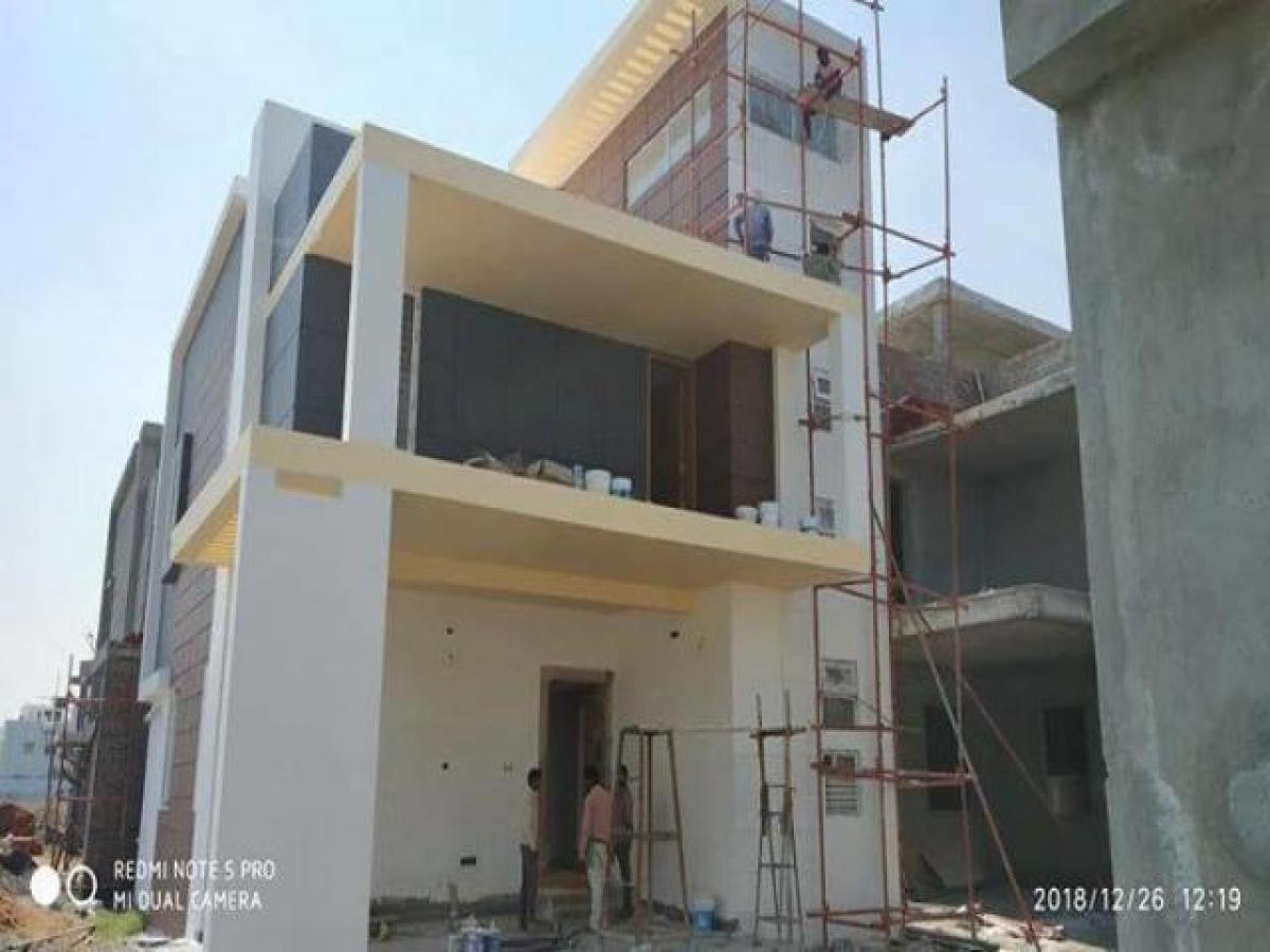 3 chambres Maison à Bangalore, India No. 28499