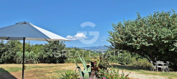 3 bedrooms House in Perugia, Italy No. 138205 30