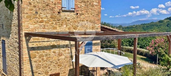 3 bedrooms House in Perugia, Italy No. 138205 12